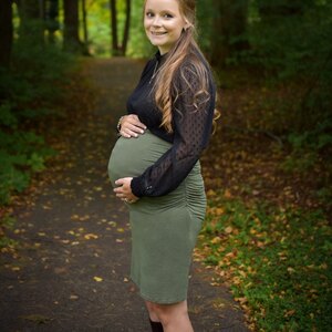 Fundraising Page: Virginia Seay